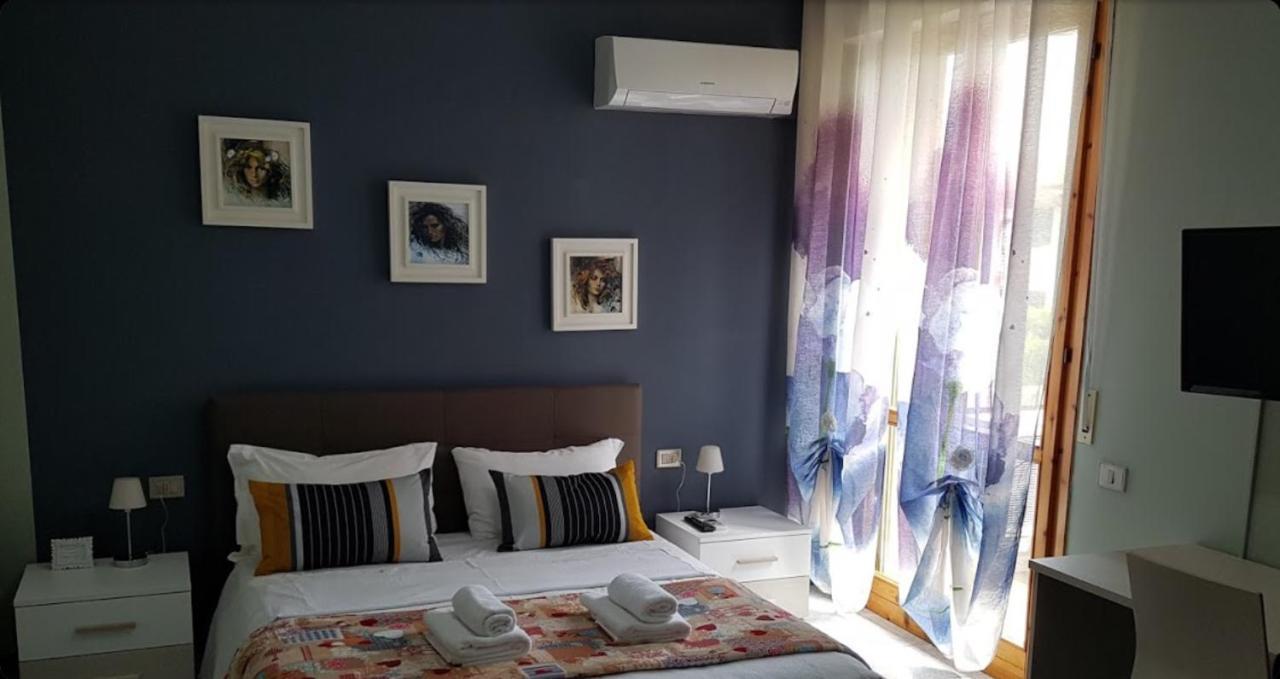 Bed and Breakfast Visaya Ponsacco Esterno foto