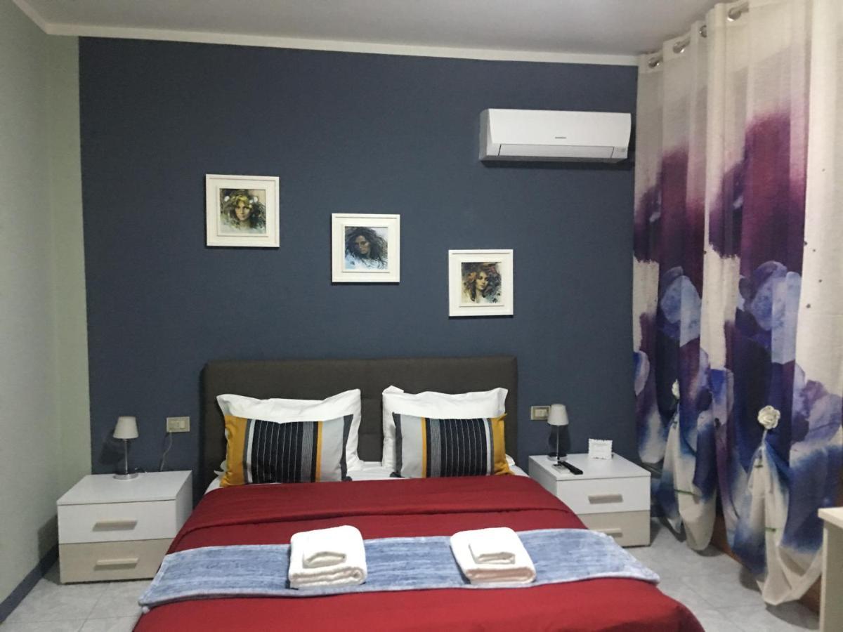 Bed and Breakfast Visaya Ponsacco Esterno foto