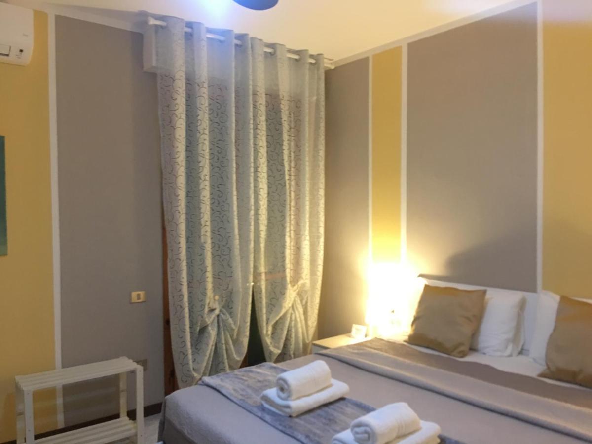 Bed and Breakfast Visaya Ponsacco Esterno foto