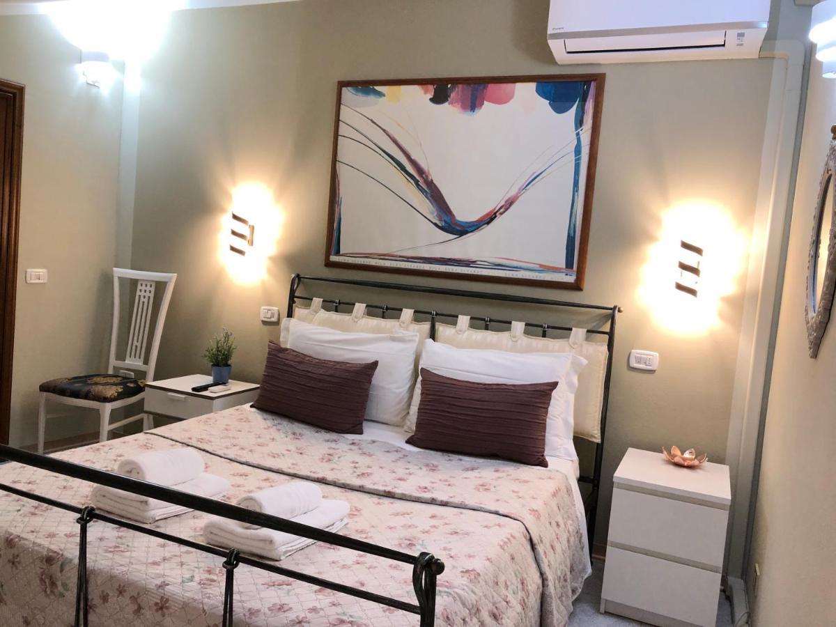 Bed and Breakfast Visaya Ponsacco Esterno foto