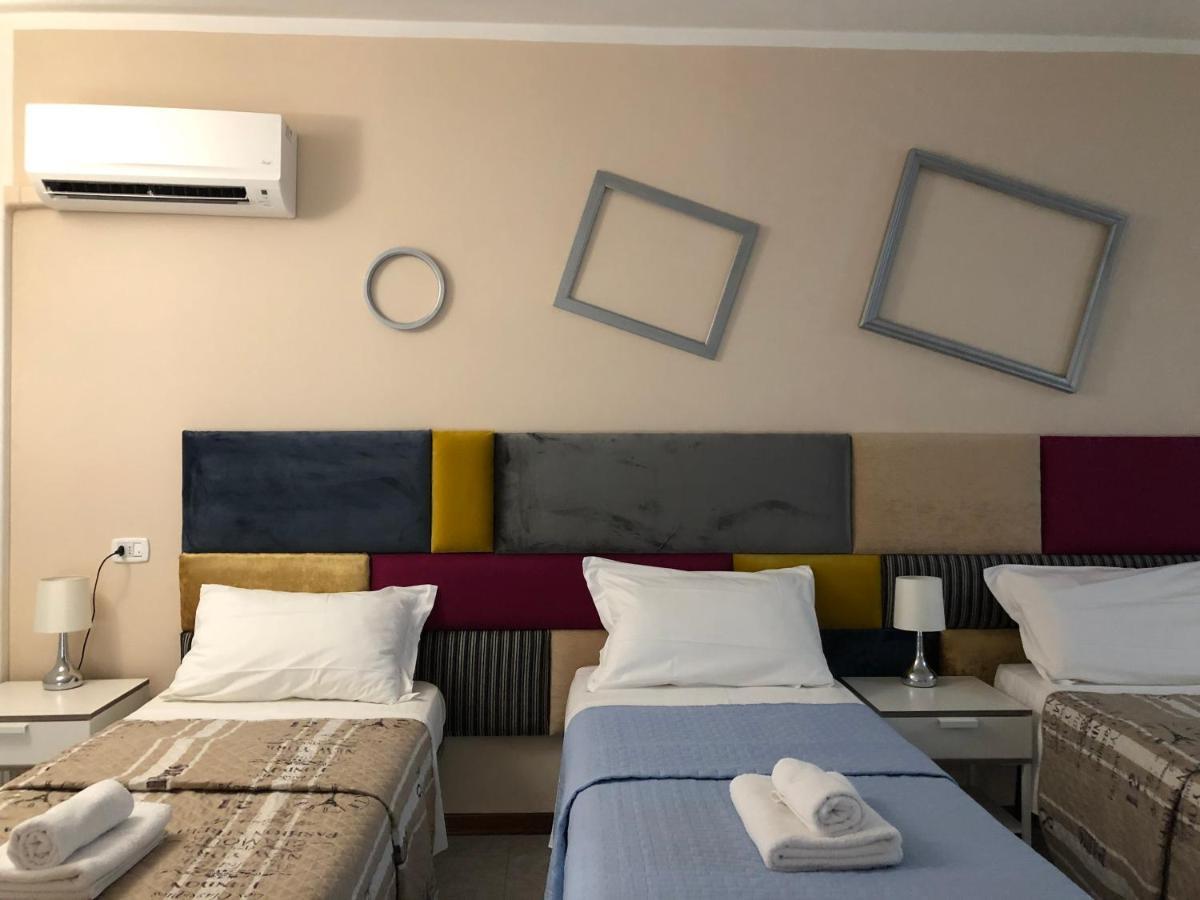 Bed and Breakfast Visaya Ponsacco Esterno foto