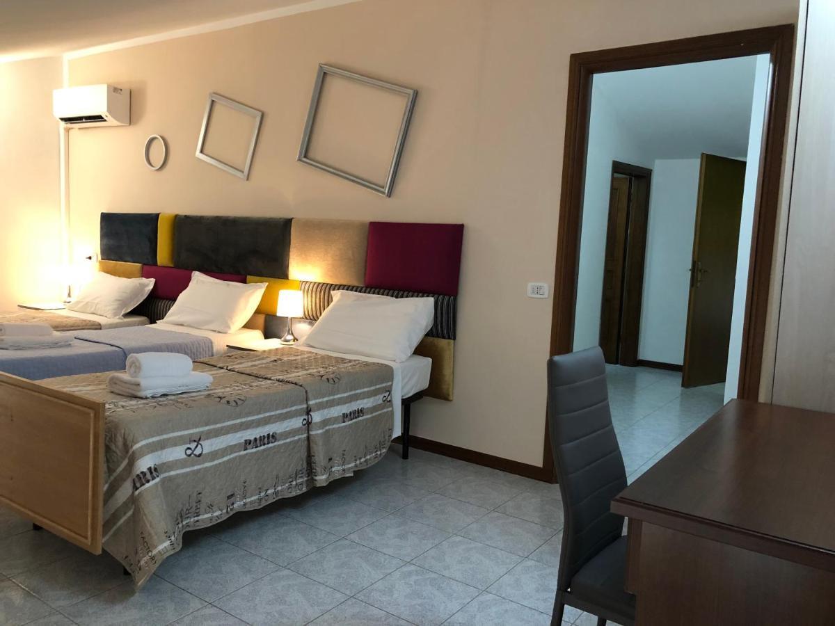 Bed and Breakfast Visaya Ponsacco Esterno foto