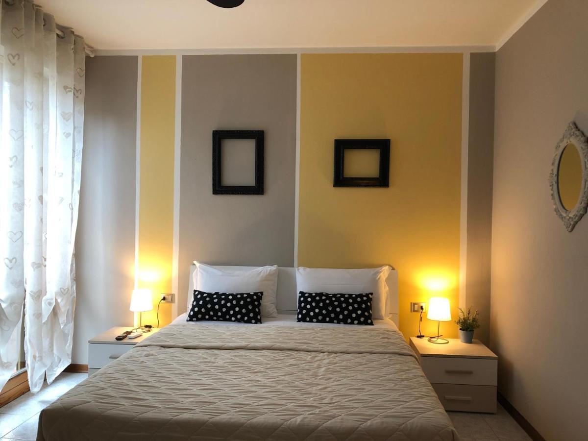 Bed and Breakfast Visaya Ponsacco Esterno foto