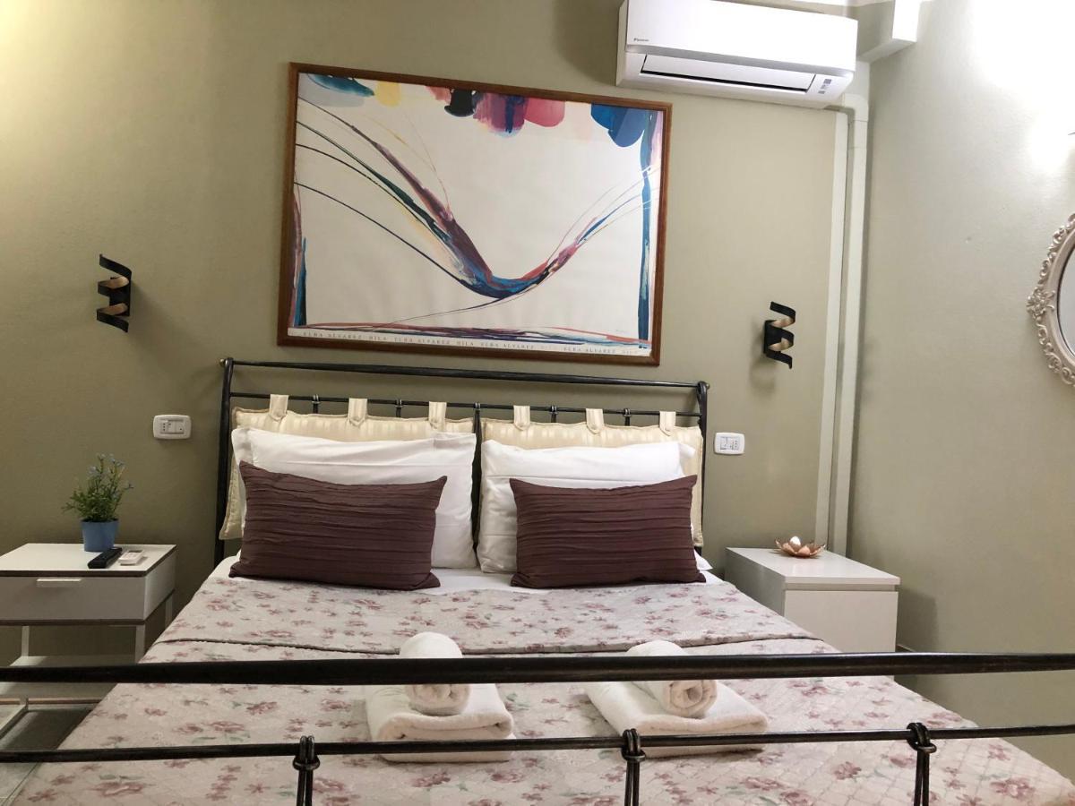 Bed and Breakfast Visaya Ponsacco Esterno foto