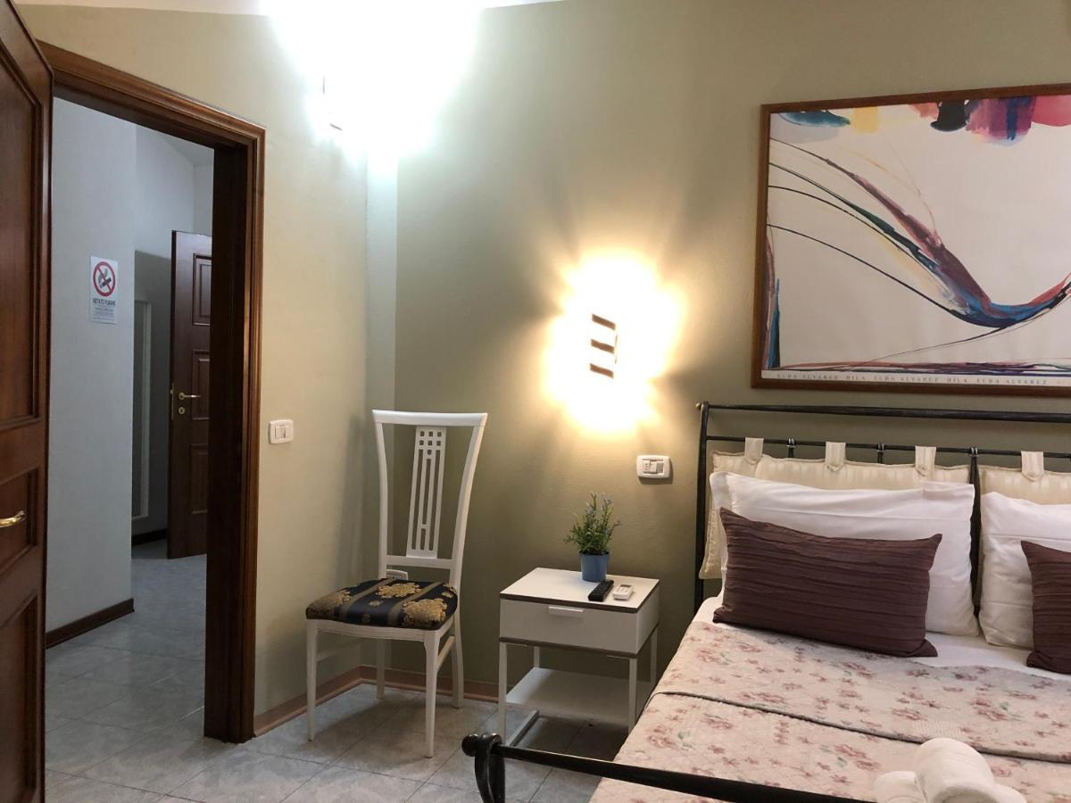 Bed and Breakfast Visaya Ponsacco Esterno foto